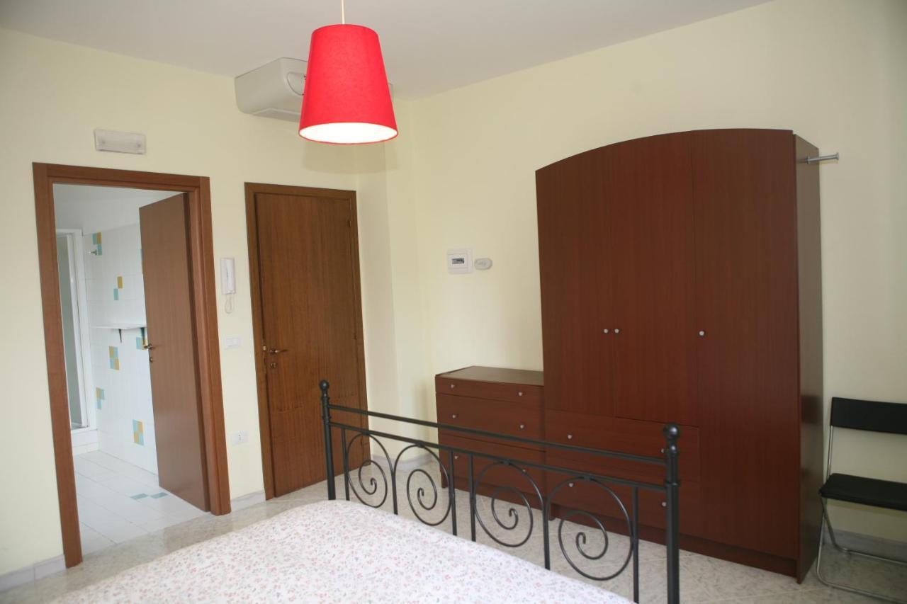 B&B La Collina Degli Ulivi Civitella Del Tronto Room photo